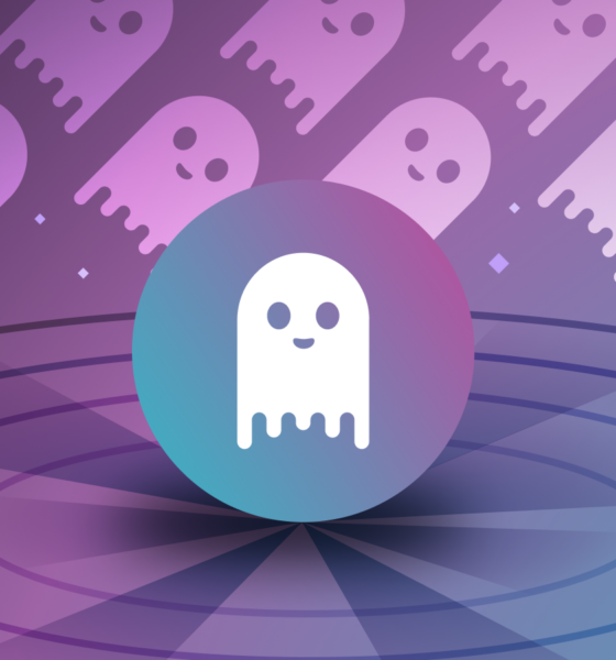 Apa Itu Aave (AAVE). Sumber: Binance Academy.