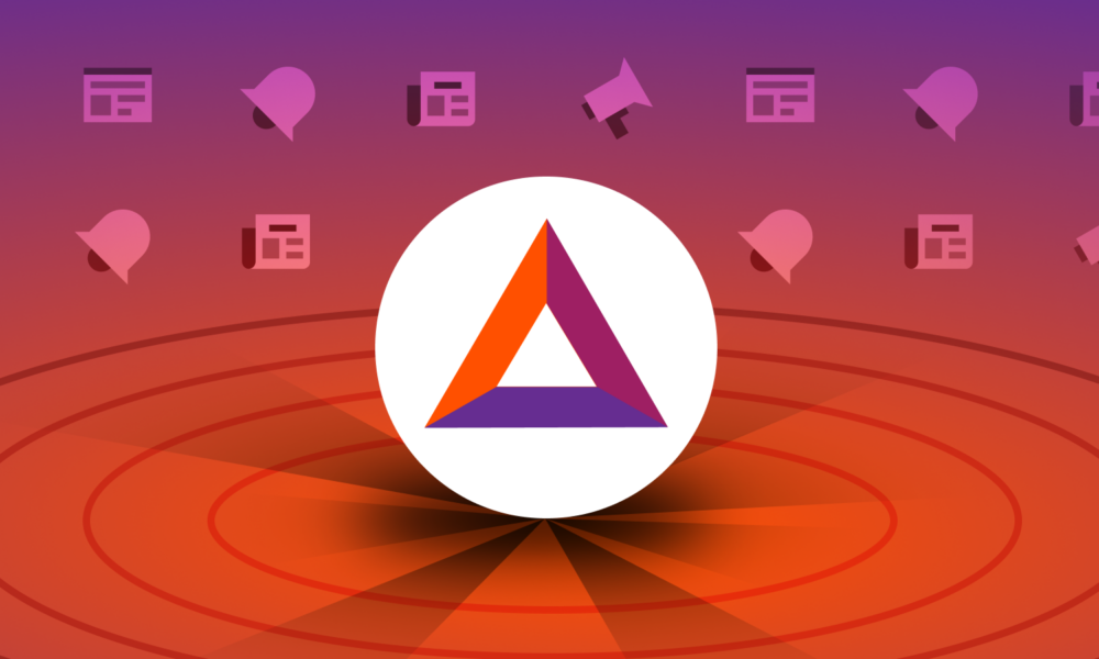 Apa Itu Basic Attention Token (BAT). Sumber: Binance Academy.