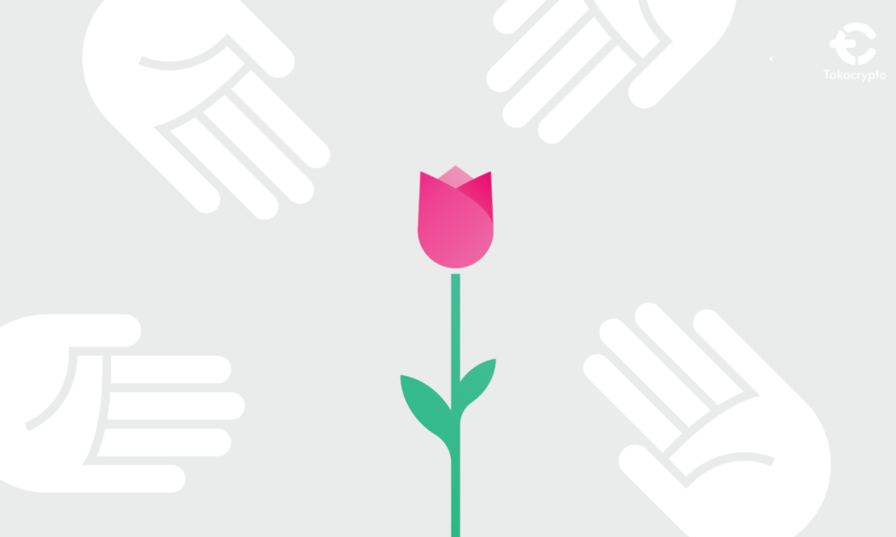 Apa Itu Tulip Mania? Sumber: Binance Academy.