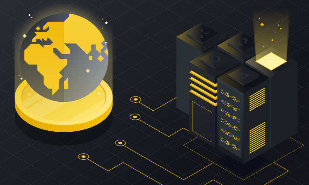 Apa Itu Binance Oracle. Sumber: Binance Academy.