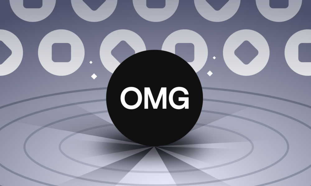 Apa Itu OmiseGO (OMG). Sumber; Binance Academy.
