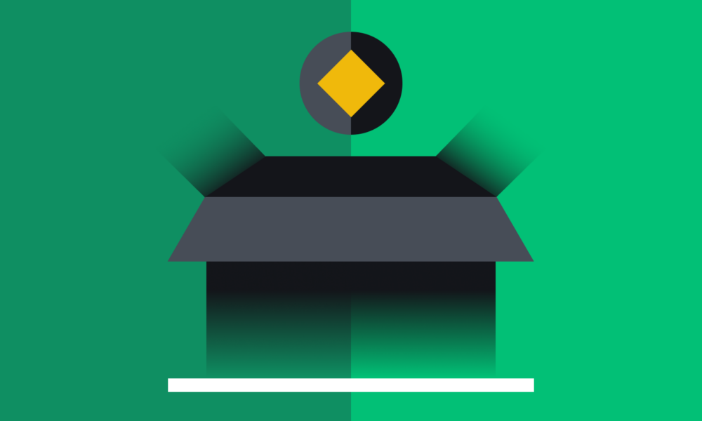 Pengertian Tentang Coin Mixing dan CoinJoin. Sumber: Binance Academy.