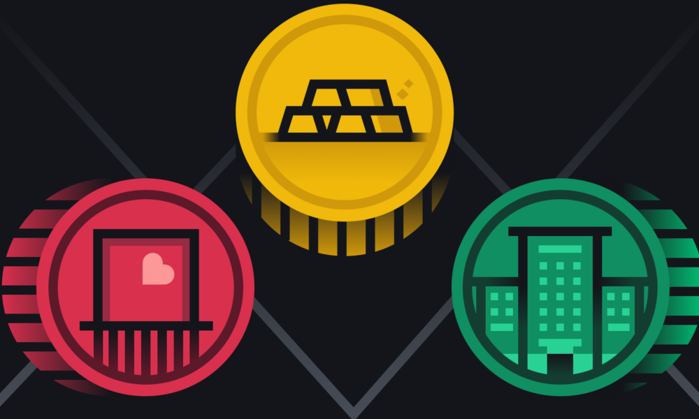 Panduan Token Sekuritas bagi Pemula. Sumber: Binance Academy.