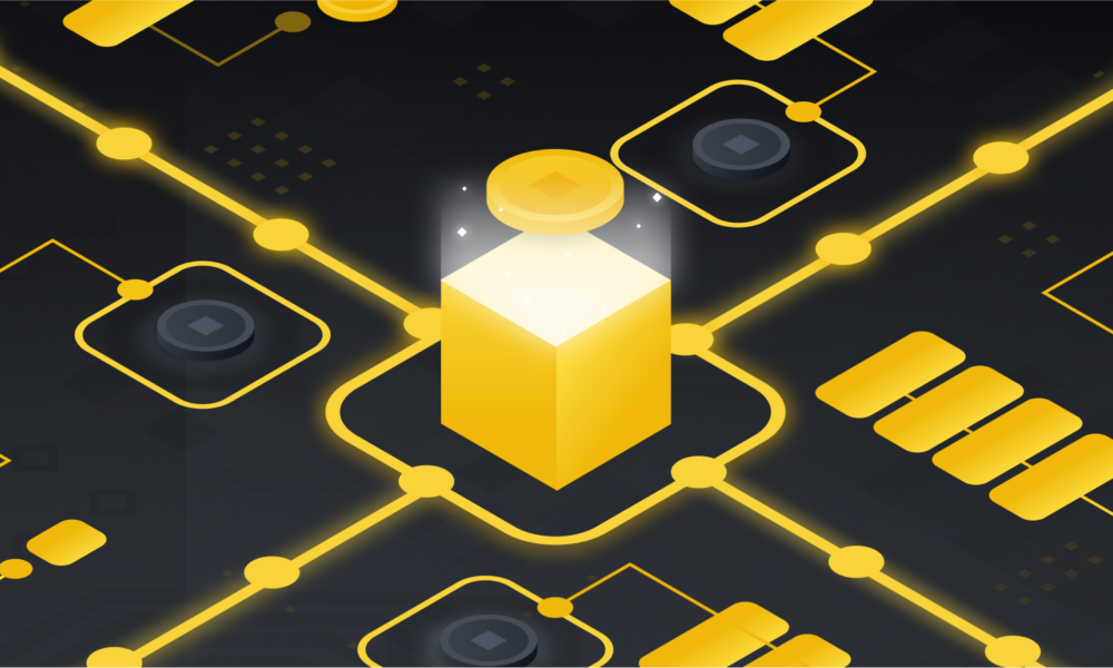 Apa Itu Standar Token Kripto. SUmber: Binance Academy.