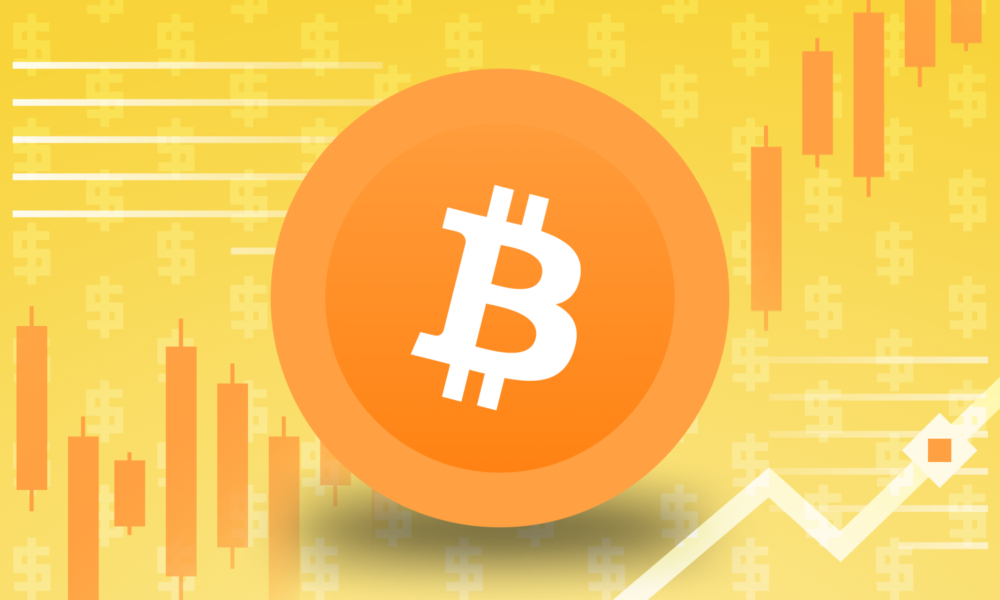 Evolusi Harga Bitcoin: Sebuah Tinjauan. Sumber; Binance Academy.
