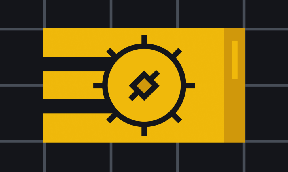 Mengapa Anda Harus Memilih Penggunaan Hardware Wallet. Sumber; Binance Academy.