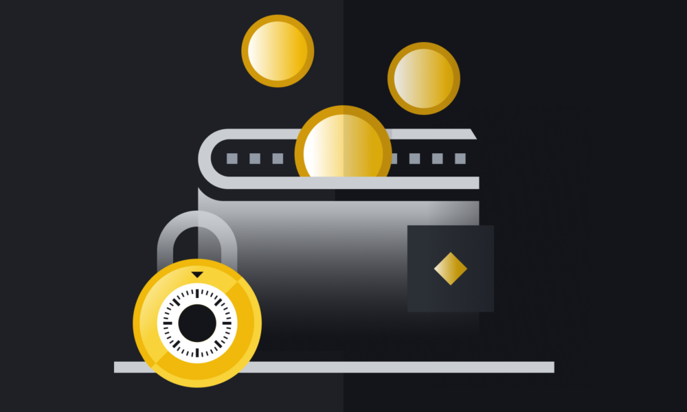 Cara Melindungi Aset Kripto Anda. Sumber; Binance Academy.