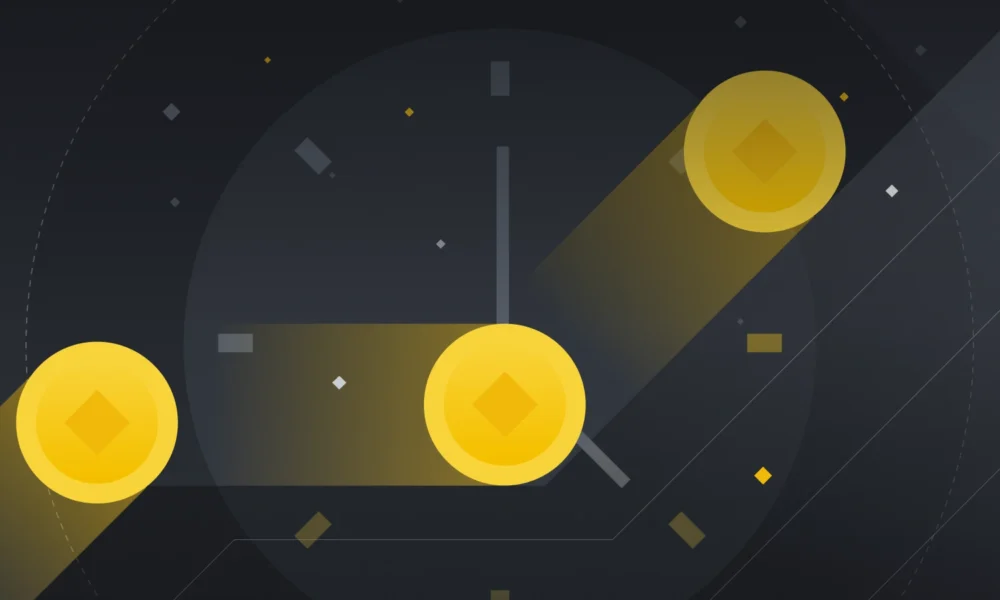Apa itu Stop-Limit Order? Sumber; Binance Academy.