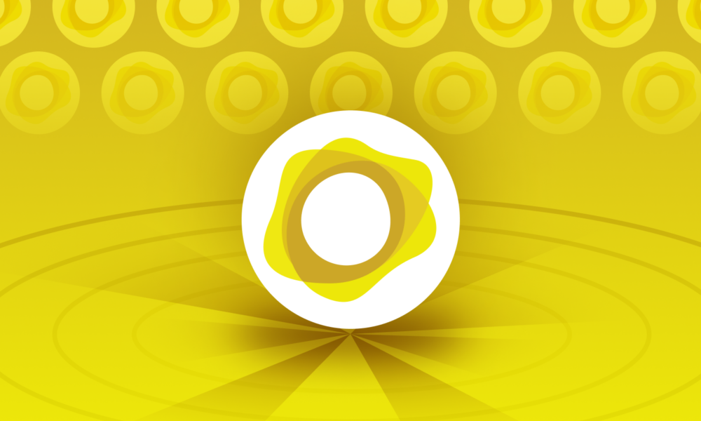Apa Itu PAX Gold (PAXG). Sumber; Binance Academy.