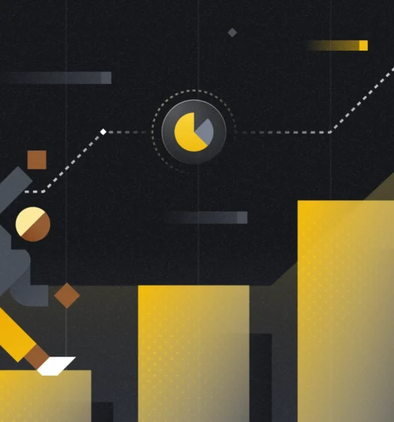 Cara Menetapkan Tujuan Finansial Pribadi dan Mencapainya. Sumber; Binance Academy.