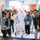 Acara Puncak 5th Indonesia Fintech Summit & Expo (IFSE) 2023 dari tanggal 23-24 November 2023. Sumber: Tokocrypto.