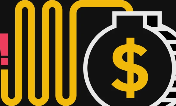 Penjelasan Mengenai Risiko Keuangan. Sumber; Binance Academy.