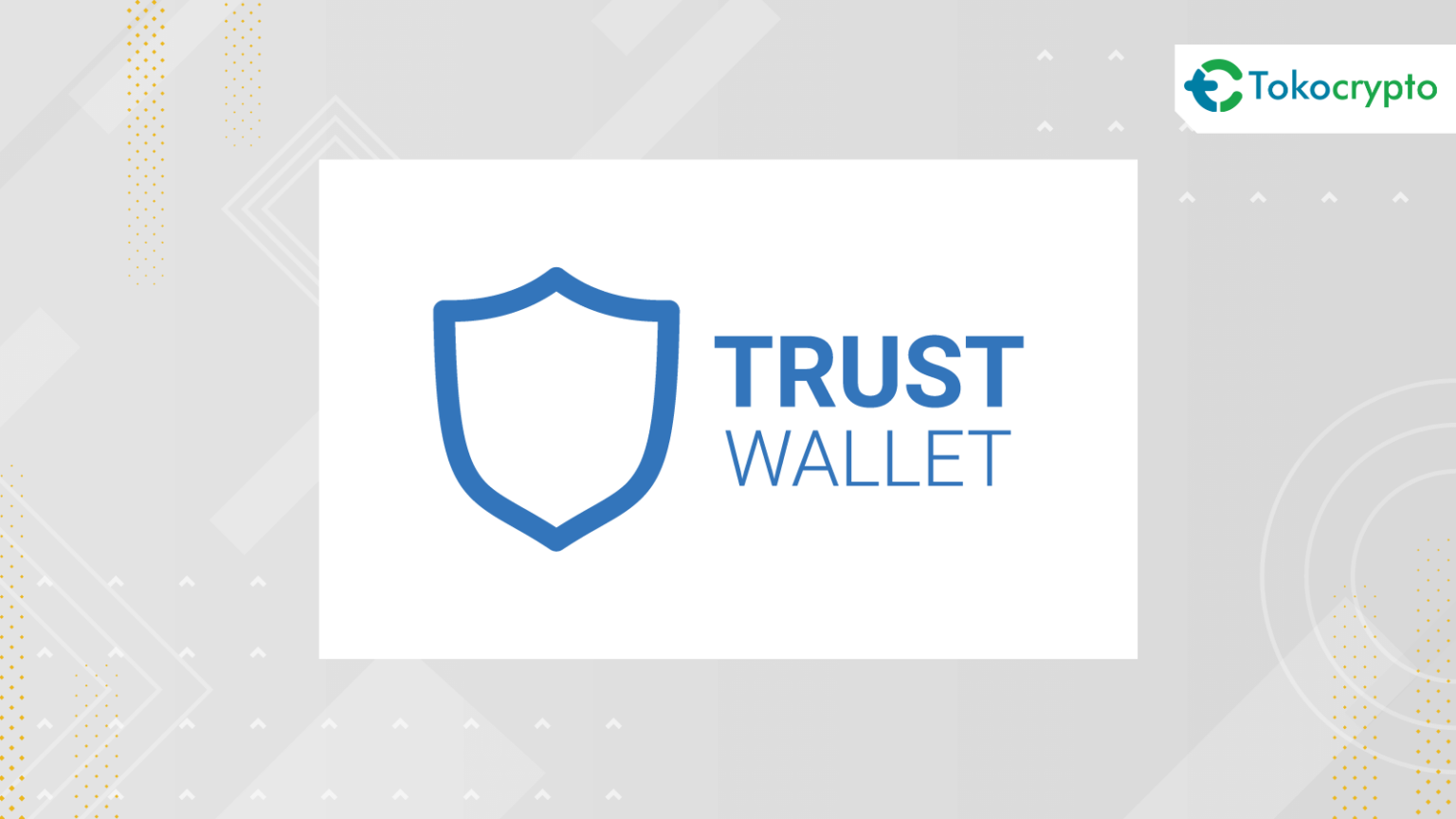 Trust. Trust Wallet. Trust Wallet Binance. Trust Wallet лого.