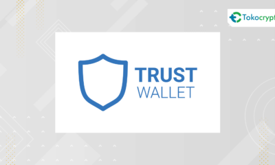 Mengenal Lebih Dekat Trust Wallet (TWT). Sumber; Binance Academy.