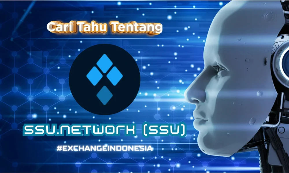 Lebih Dekat dengan Kripto Ssv.network (SSV)
