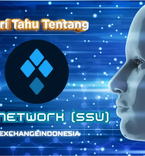 Lebih Dekat dengan Kripto Ssv.network (SSV)