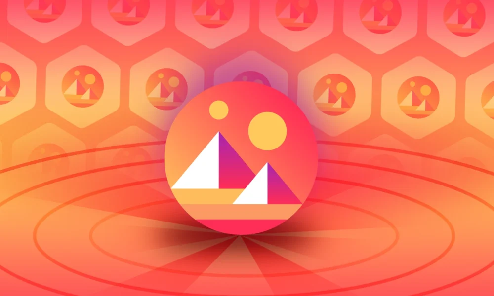 Apa Itu Decentraland (MANA)? Sumber; Binance Academy.
