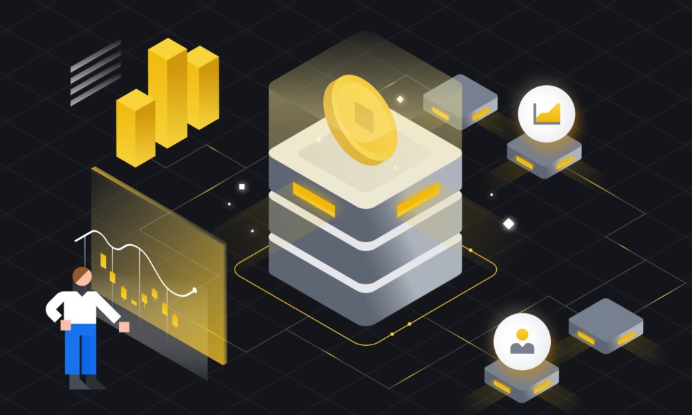 Apa yang Dimaksud dengan Tokenomics dan Mengapa Ini Penting. Sumber; Binance Academy.