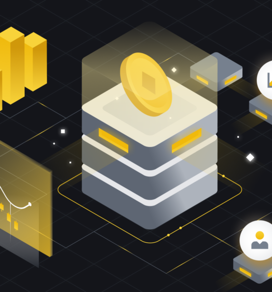 Apa yang Dimaksud dengan Tokenomics dan Mengapa Ini Penting. Sumber; Binance Academy.