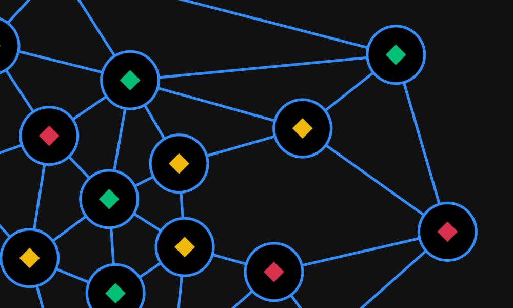 Pengenalan Mengenai Decentralized Autonomous Organization (DAO). Sumber; Binance Academy.