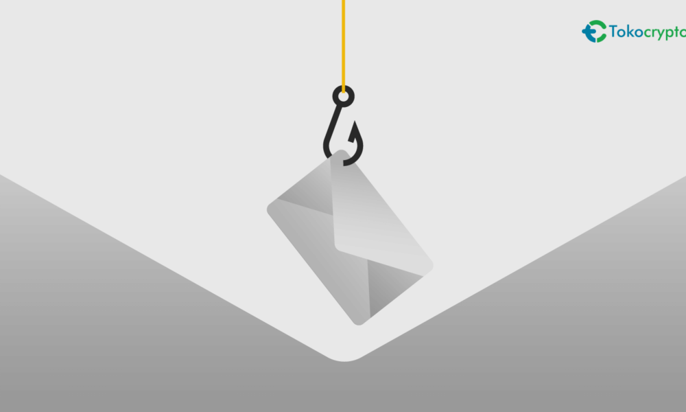 Apa Itu Phishing? Sumber; Binance Academy.