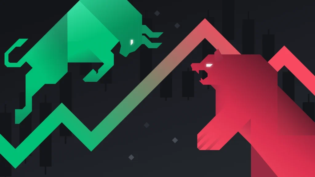 Apa yang Dimaksud dengan Sentimen Pasar Kripto? Sumber; Binance Academy.