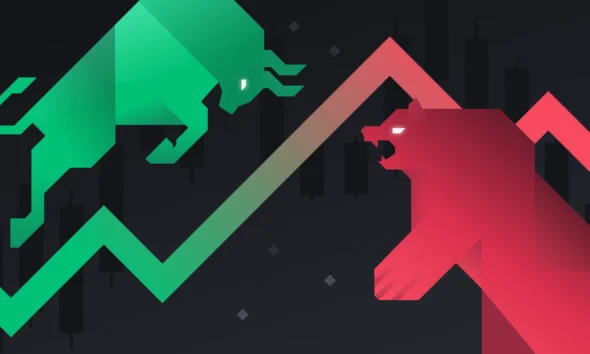 Apa yang Dimaksud dengan Sentimen Pasar Kripto? Sumber; Binance Academy.