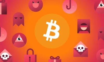 8 Penipuan Bitcoin dan Cara Menghindarinya. Sumber; Binance Academy.