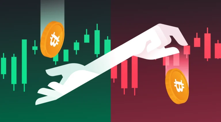 Trading Arbitrase: Mengoptimalkan Selisih Harga di Pasar Keuangan. Sumber; Binance Academy.