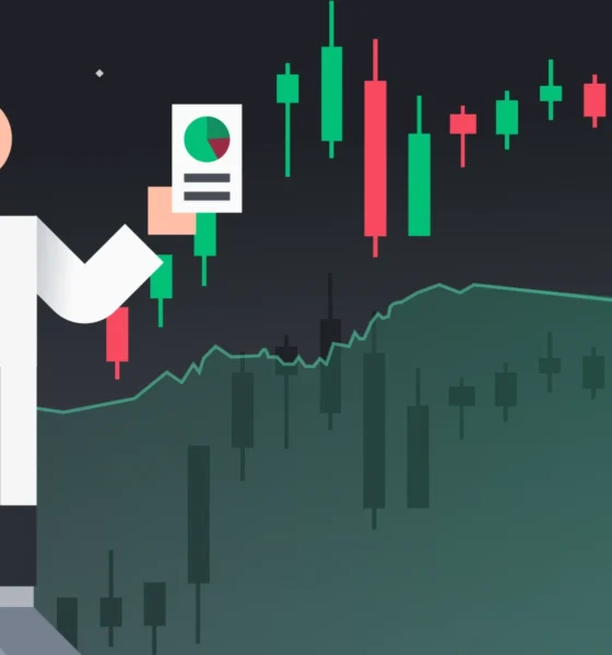 Cara Trading Kripto dengan Bertanggung Jawab. Sumber; Binance Academy.