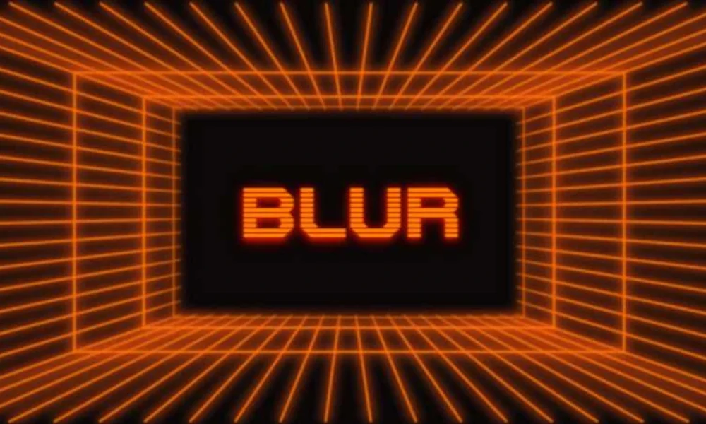 Ilustrasi Blur (BLUR). Sumber: Blur.