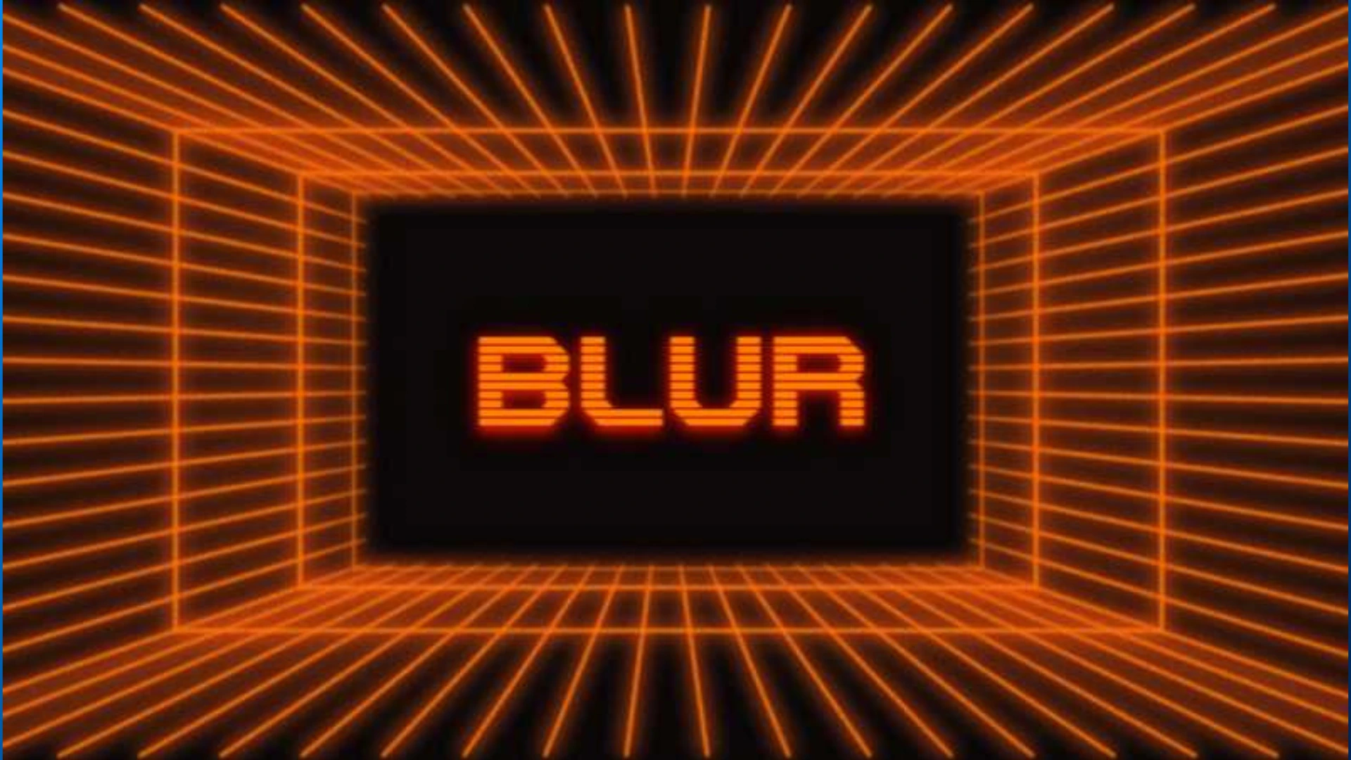 Ilustrasi Blur (BLUR). Sumber: Blur.