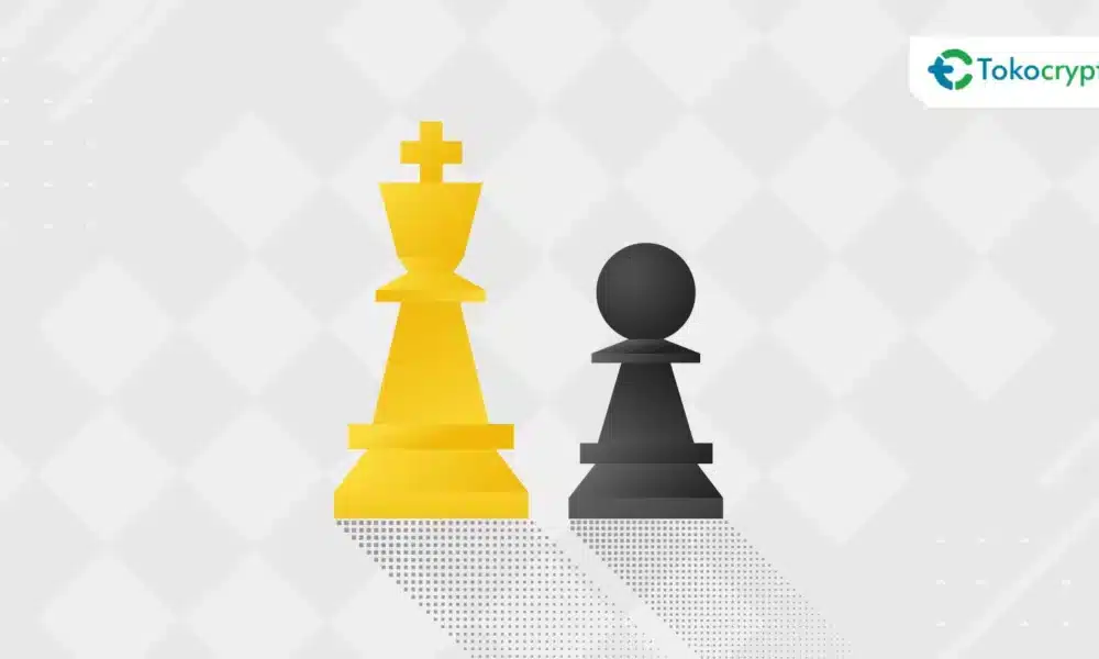 Teori Permainan dan Mata Uang Digital. Sumber; Binance Academy.