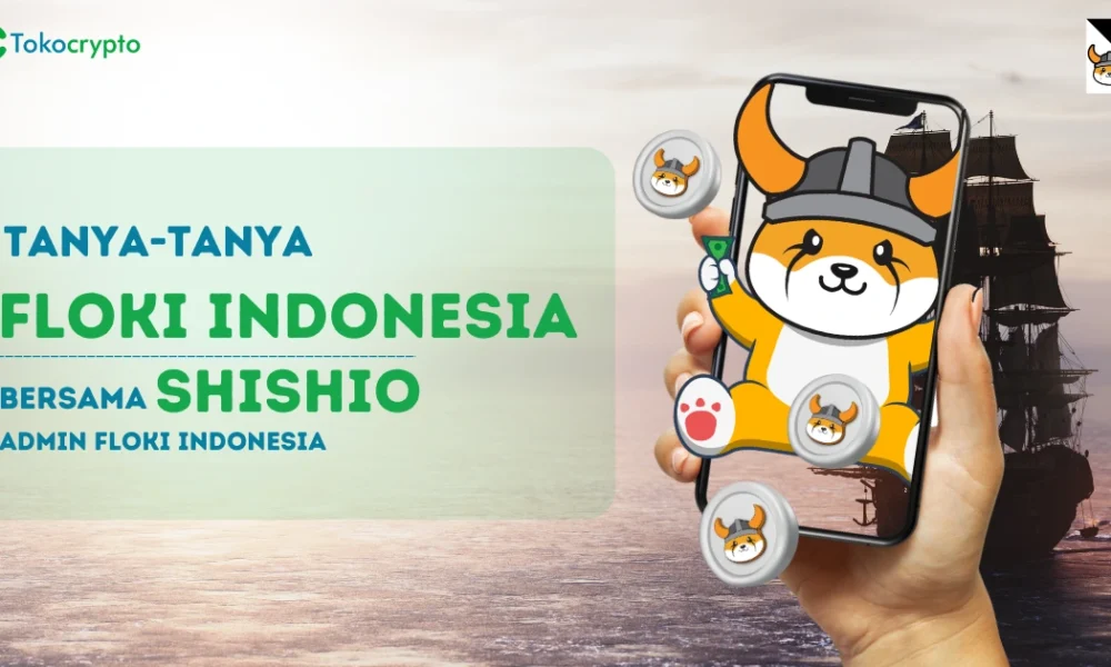 Floki Inu dan TokenFi: Masa Depan Tokenisasi Aset Dunia Nyata.