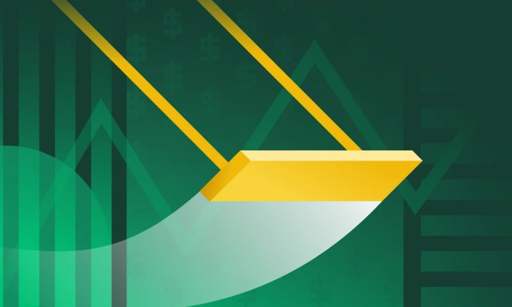 Panduan Swing Trading Kripto bagi Pemula. Sumber; Binance Academy.