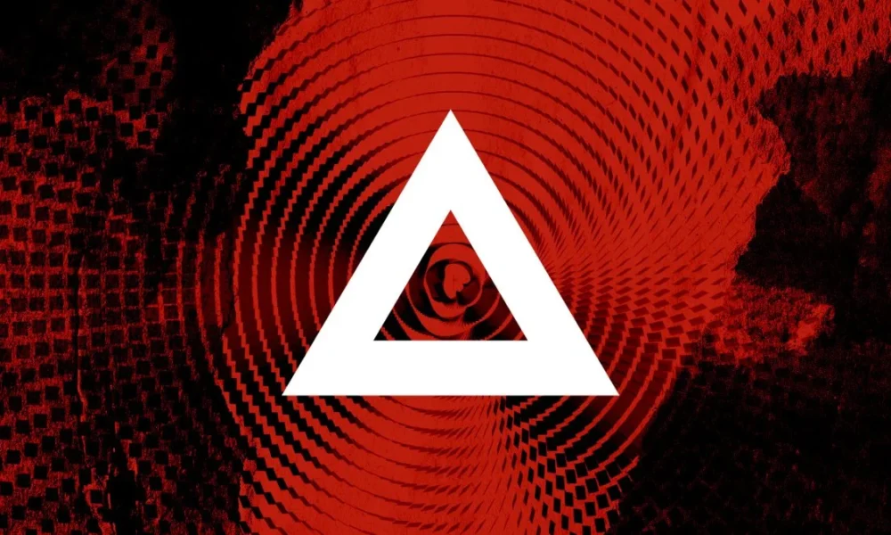 Ilustrasi kripto Xai (XAI).