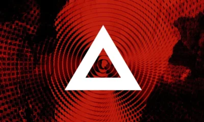 Ilustrasi kripto Xai (XAI).