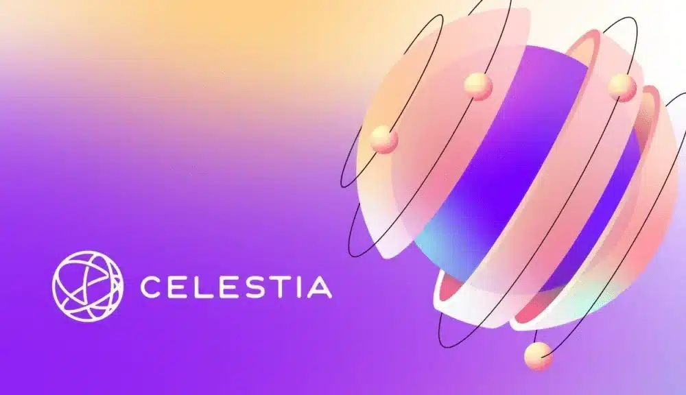 Ilustrasi calestia (TIA).
