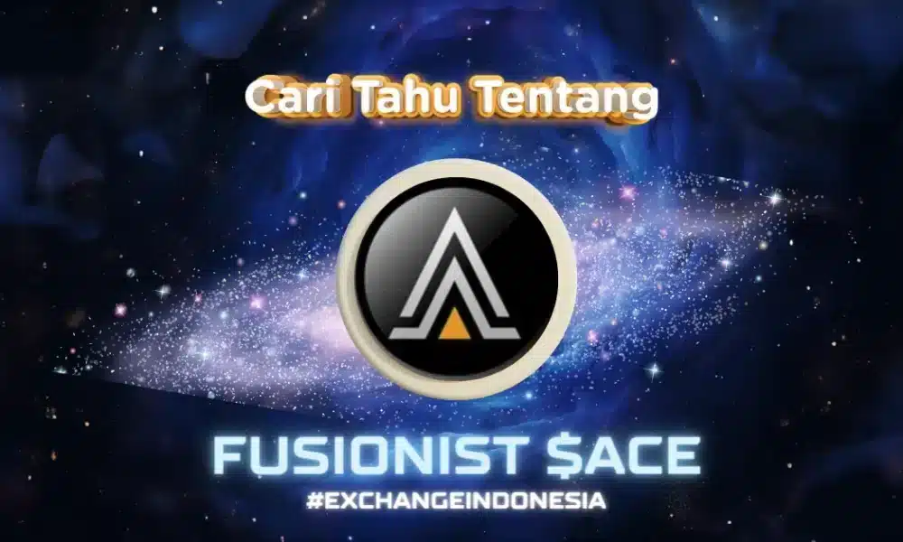 Apa itu aset kripto Fusionist (ACE)?