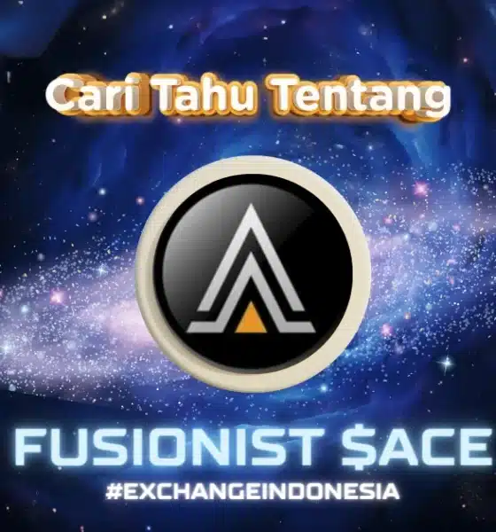 Apa itu aset kripto Fusionist (ACE)?