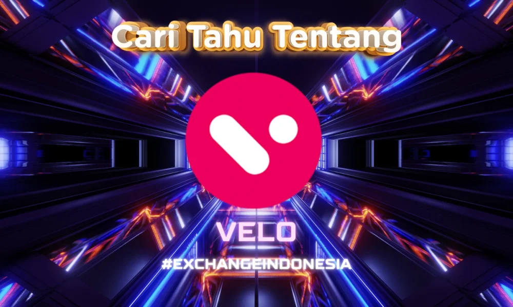 Mengenal Lebih Dekat Aset Kripto Velo (VELO).