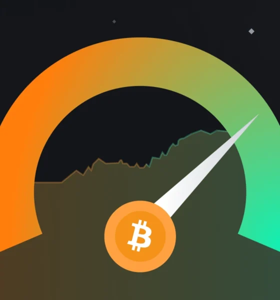 Apa Itu Crypto Fear and Greed Index? Sumber: Binance Academy.