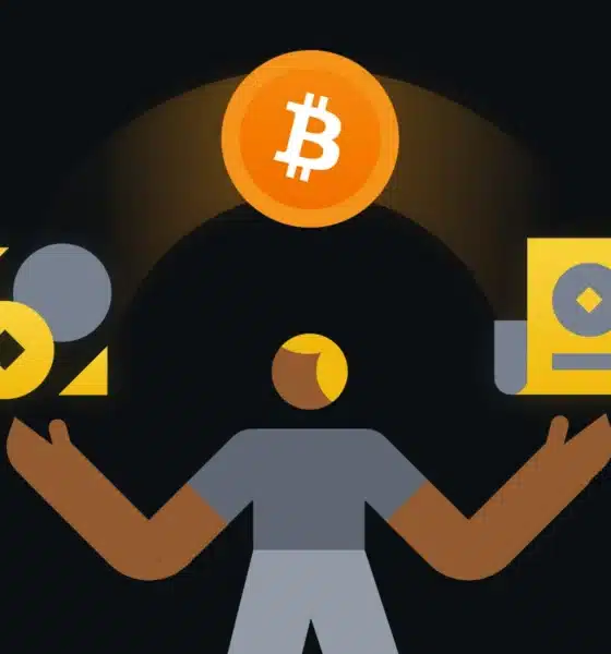 ETF Spot Bitcoin vs. ETF Futures Bitcoin. Sumber; Binance Academy.