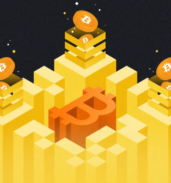 Sejarah Singkat Bitcoin Dominance. Sumber; Binance Academy.