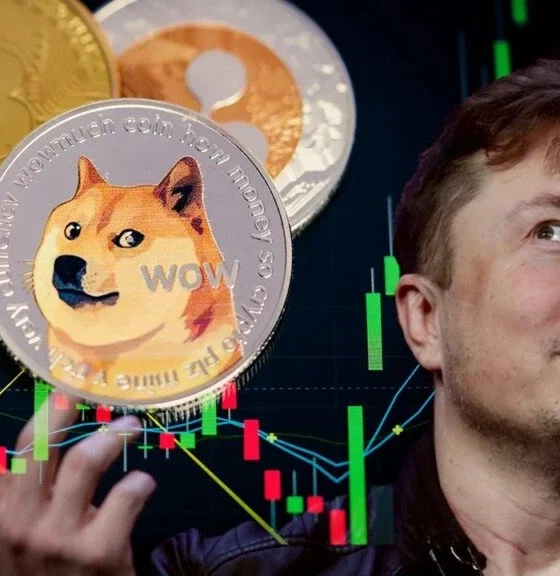 Elon Musk usul Twitter dan Tesla terima pembayaran pakai Dogecoin. Foto: PCmag.
