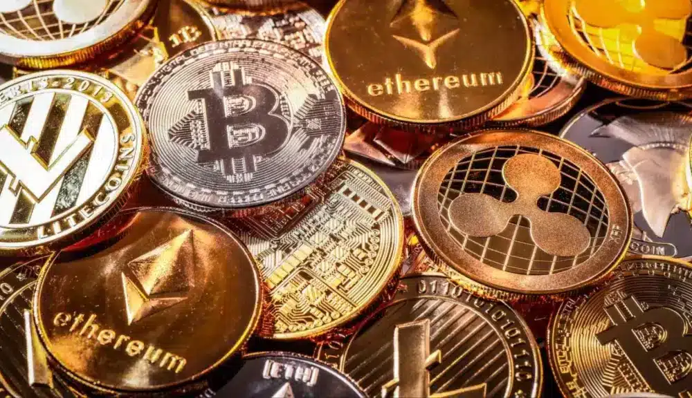 Pasar Kripto Hari Ini 24 Juli 2025: Ethereum Tetap Targetkan $3.800