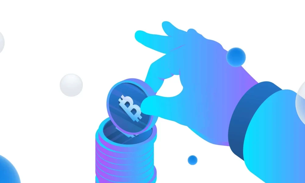 Ilustrasi lending crypto. Sumber: Holdnaut.