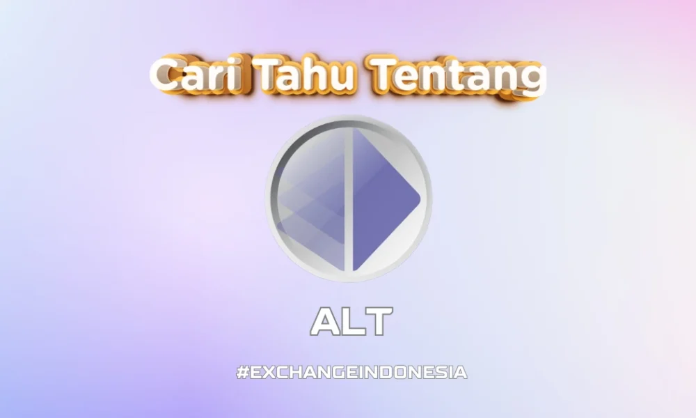 Ilustrasi AltLayer (ALT). Sumber: AltLayer.