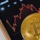 analisa harga bitcoin