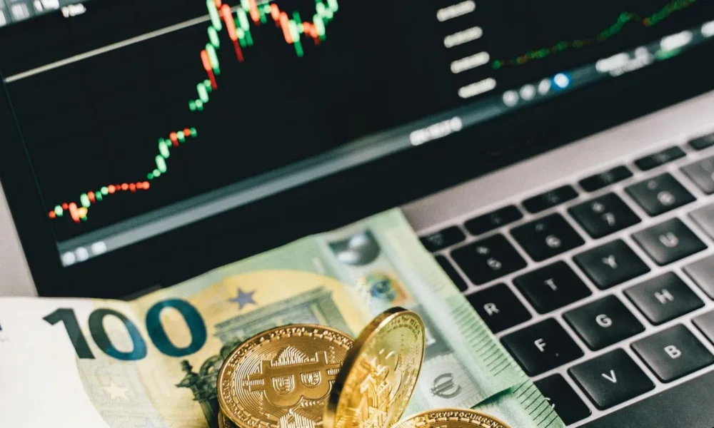 analisa teknikal trading kripto